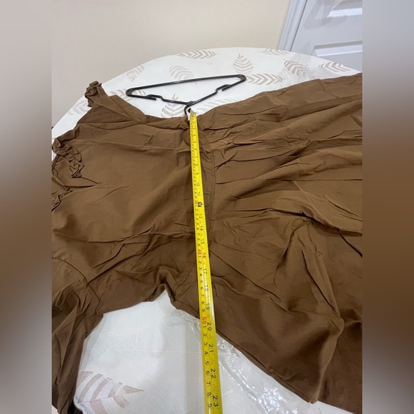 Women Cotton Dress - Picture 2 of 4